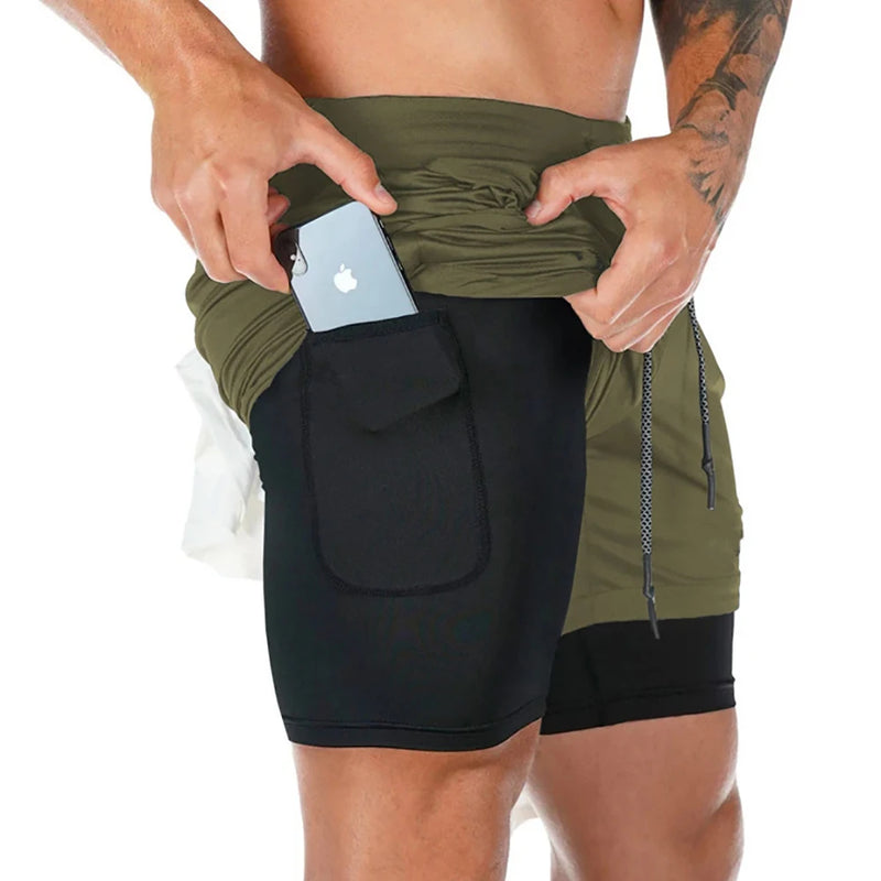 Short Flexfit ® - Compre 1 e Leve 2