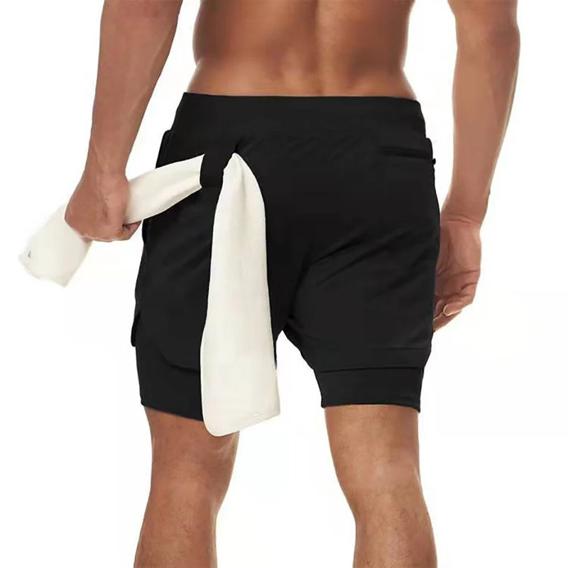 Short Flexfit ® - Compre 1 e Leve 2