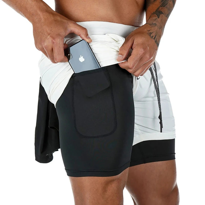 Short Flexfit ® - Compre 1 e Leve 2